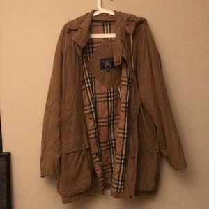 BURBERRY vintage item great condition